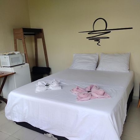 Boa Vida Ubatuba Hotel Kültér fotó