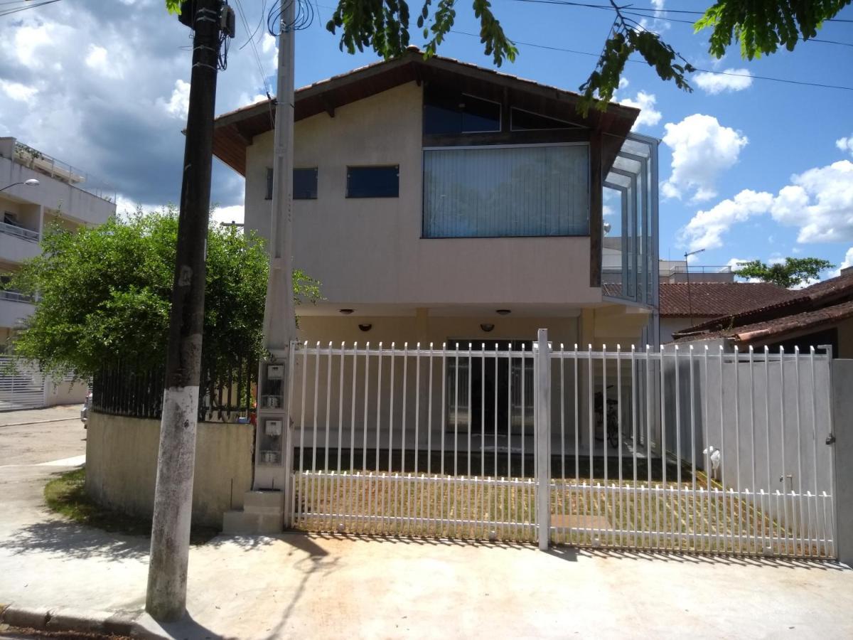 Boa Vida Ubatuba Hotel Kültér fotó