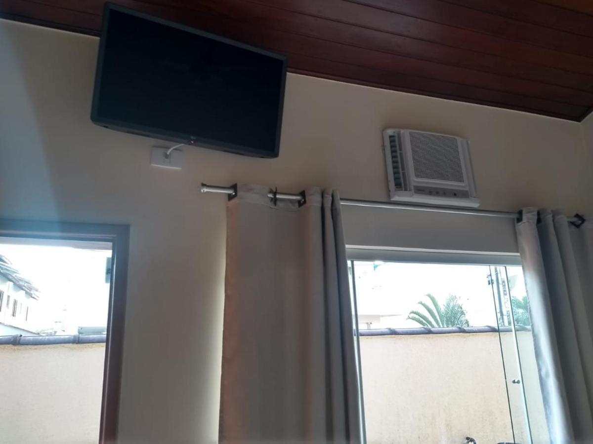 Boa Vida Ubatuba Hotel Kültér fotó