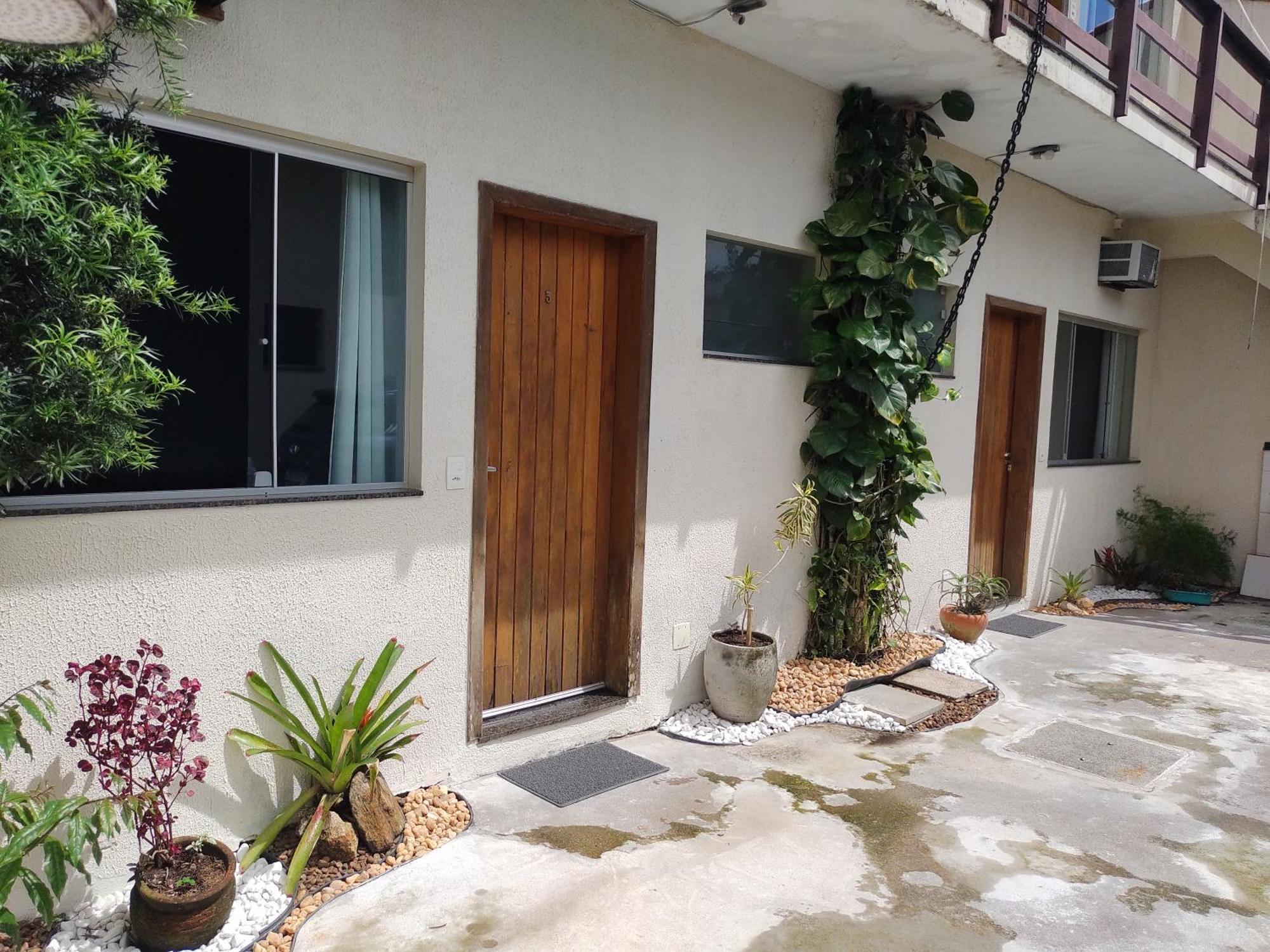 Boa Vida Ubatuba Hotel Kültér fotó