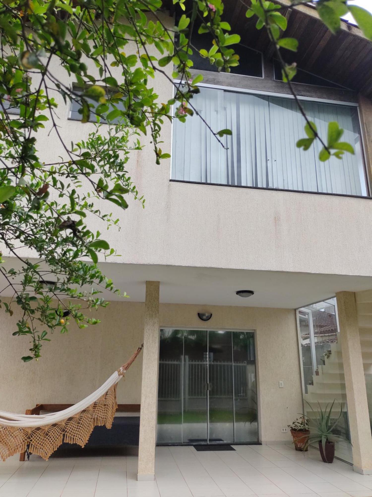 Boa Vida Ubatuba Hotel Kültér fotó