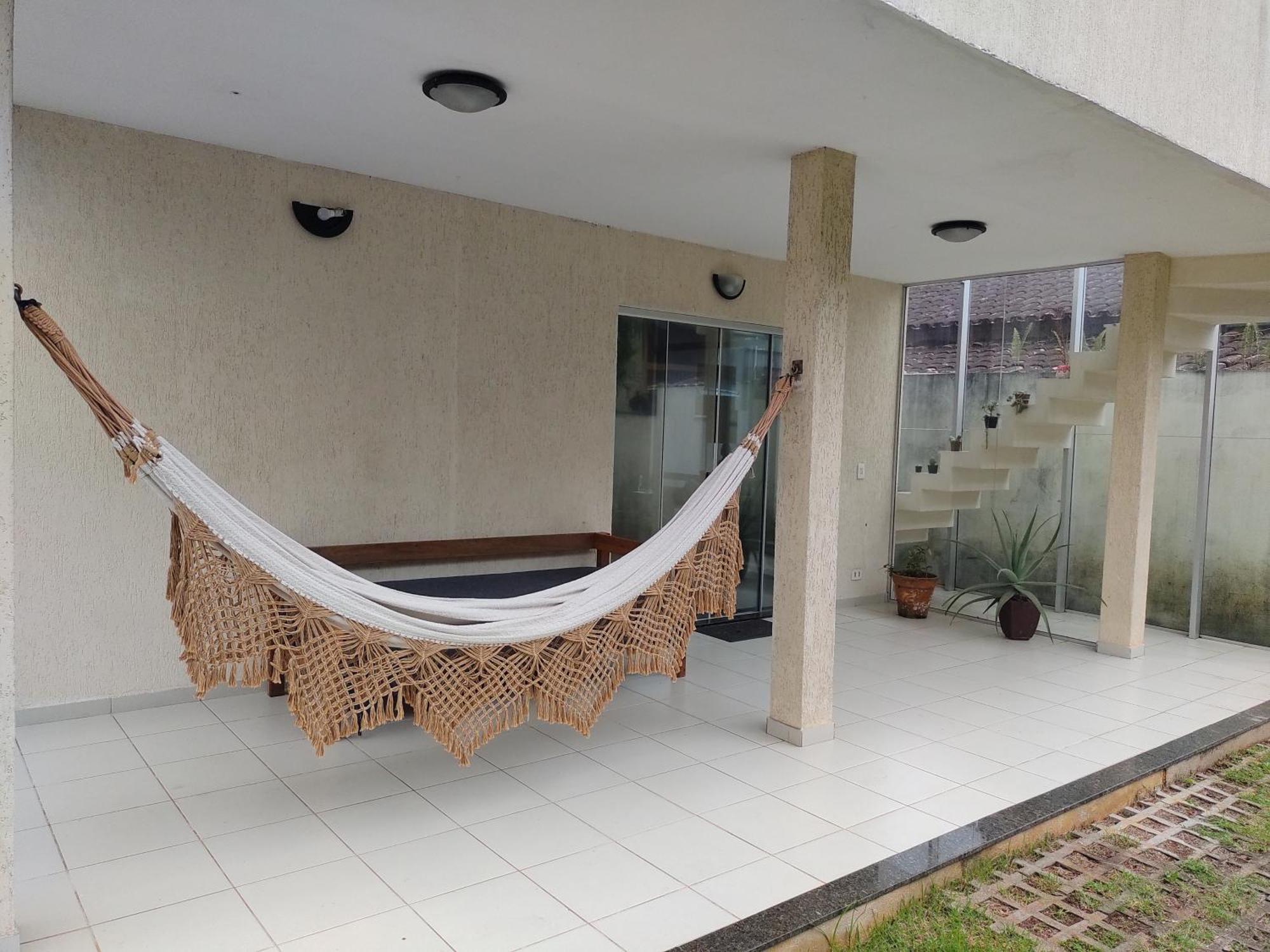 Boa Vida Ubatuba Hotel Kültér fotó