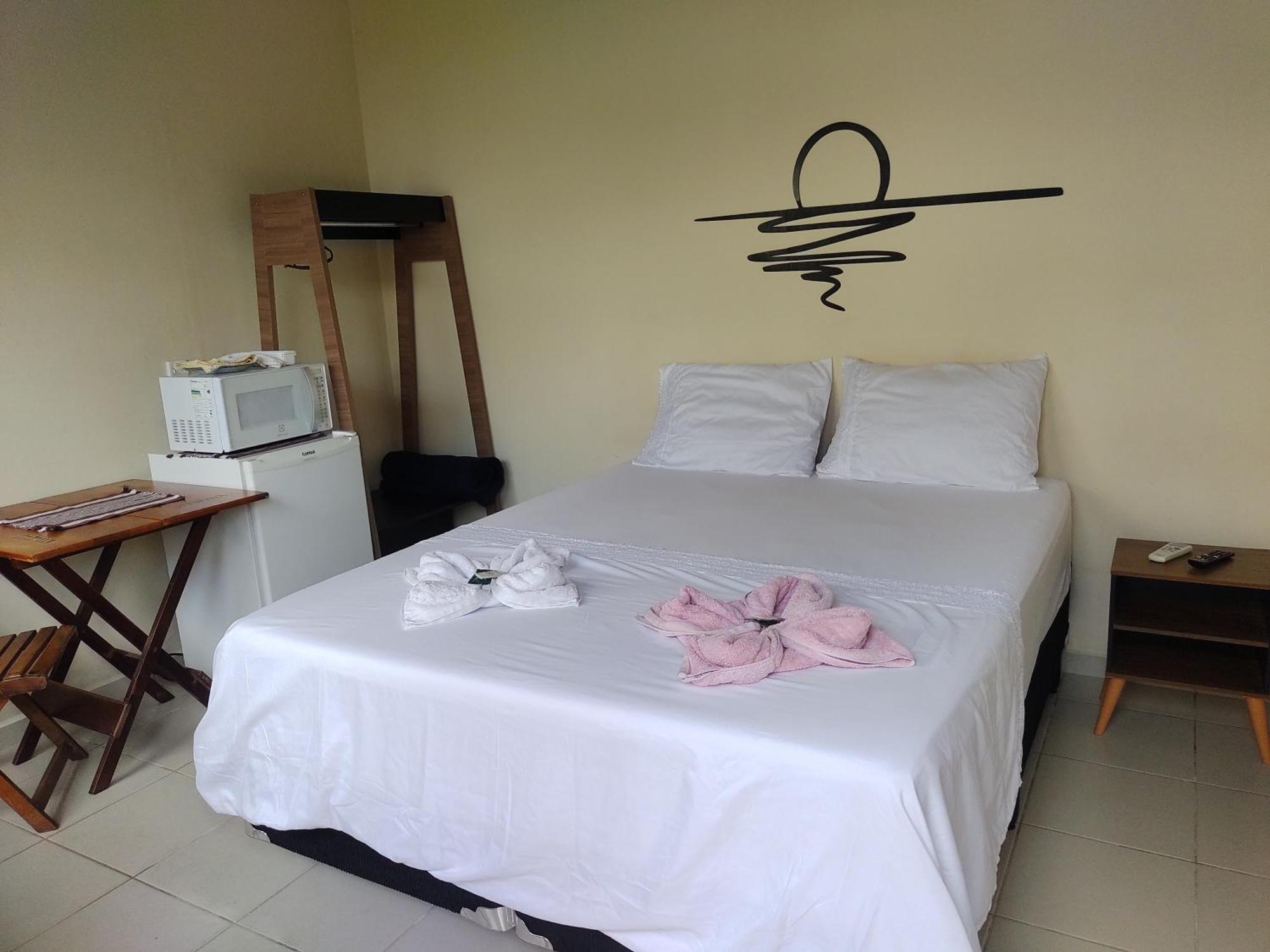Boa Vida Ubatuba Hotel Kültér fotó