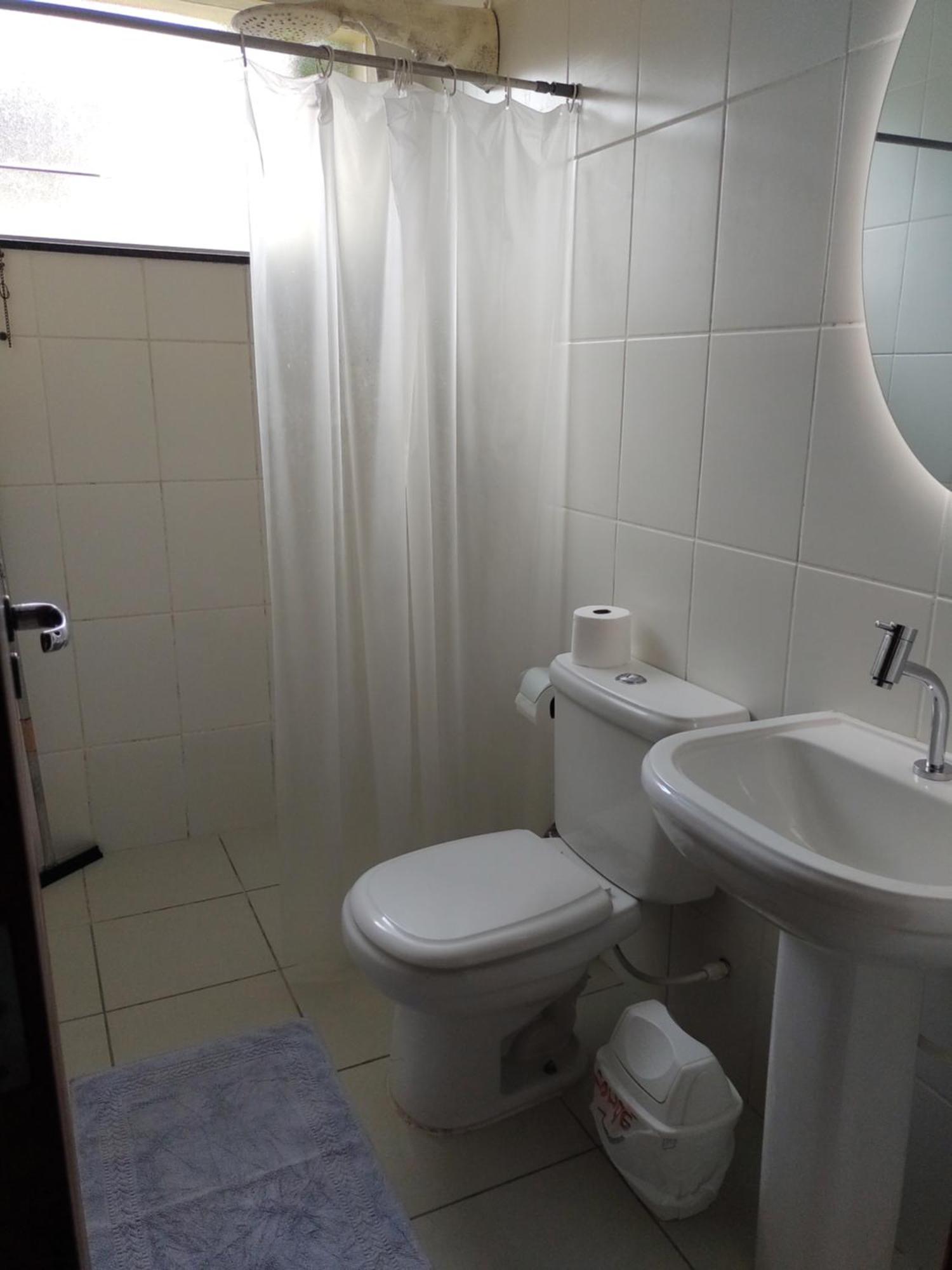 Boa Vida Ubatuba Hotel Kültér fotó
